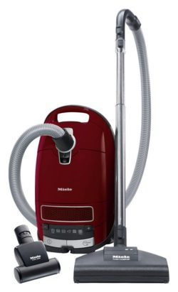 Miele Complete C3 Cat & Dog Turbo Vacuum Cleaner